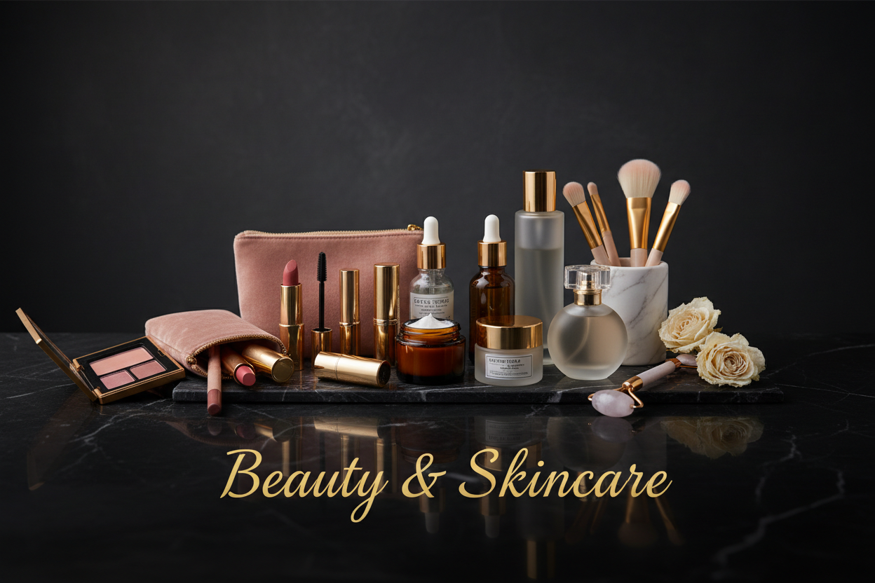 Beauty & Skincare