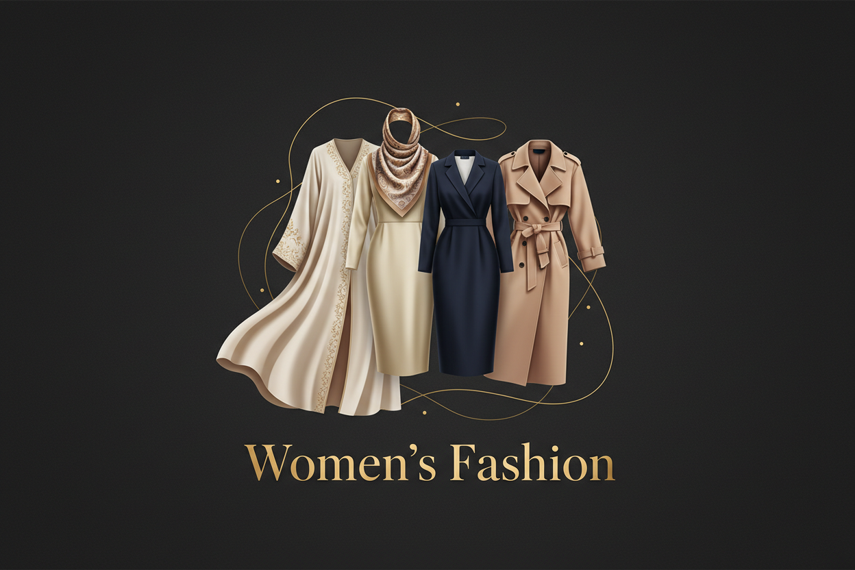 Women's Fashion