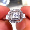 Diamond Rings