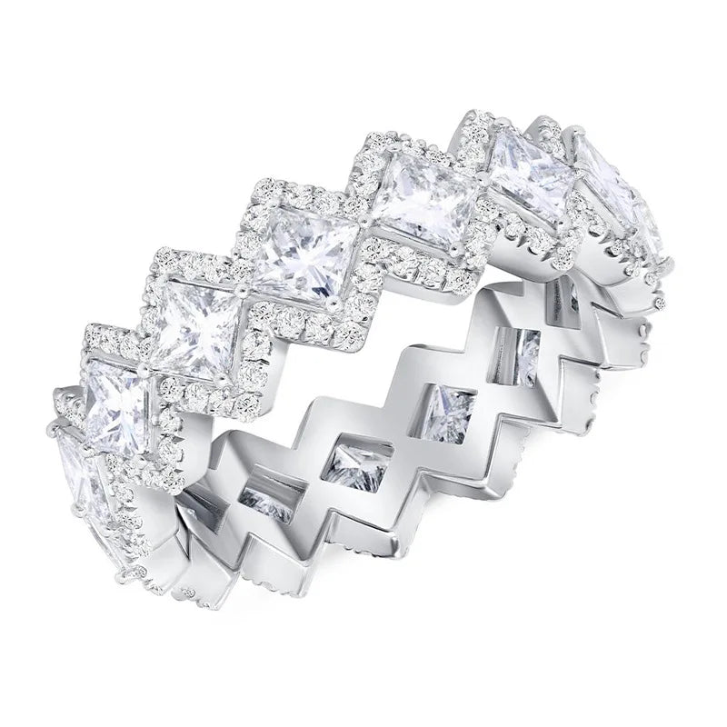 Diamond Rings