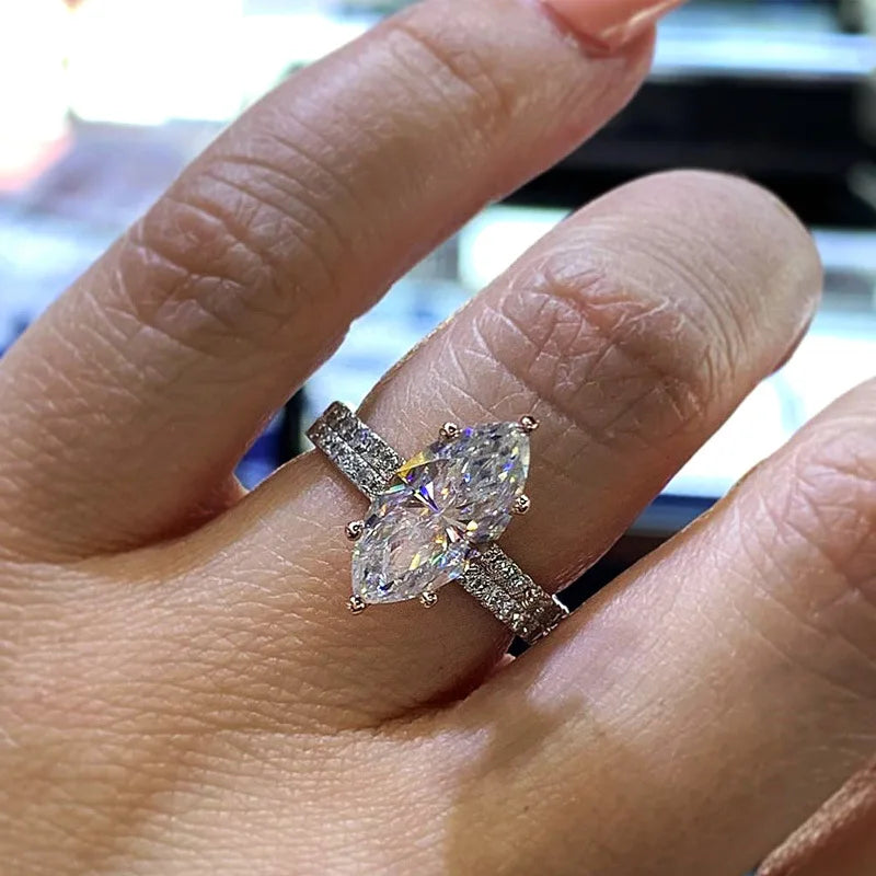 Diamond Rings