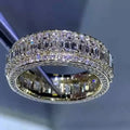 Diamond Rings