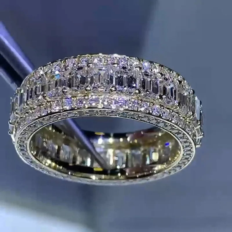 Diamond Rings