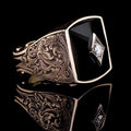 Diamond Rings