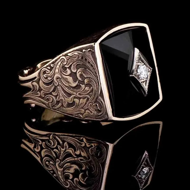 Diamond Rings