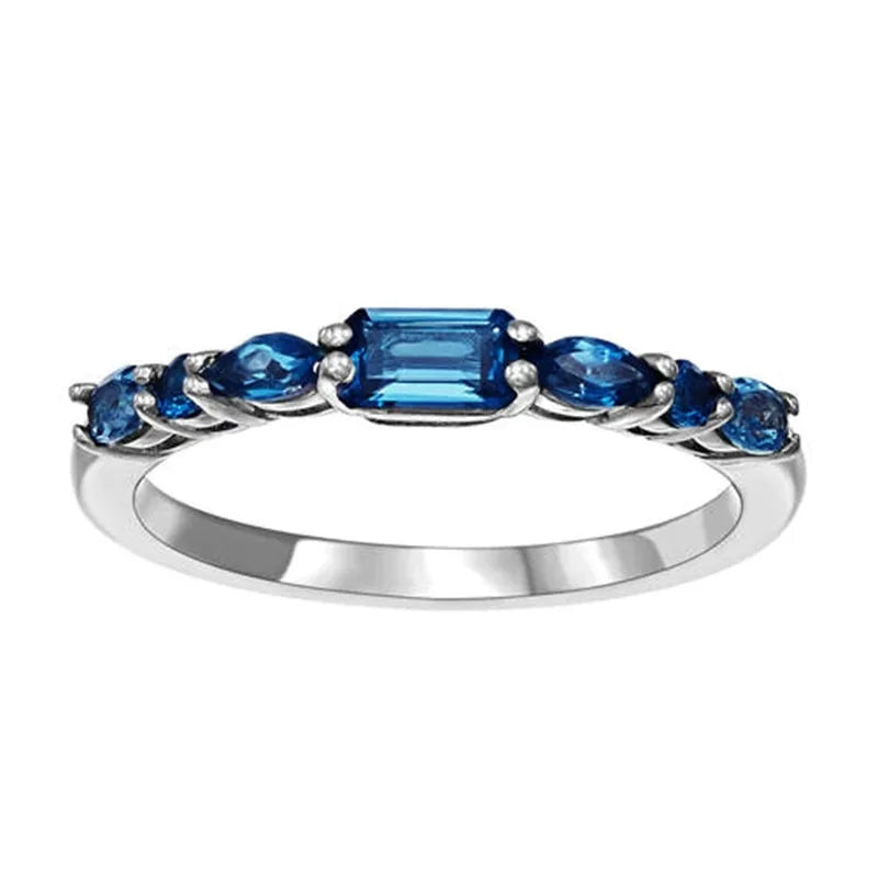 Fashionable Hip Hop CZ Ring Jewelry Children Religious Gemstone Claw Inlay Brass Plating Animal-Themed Design