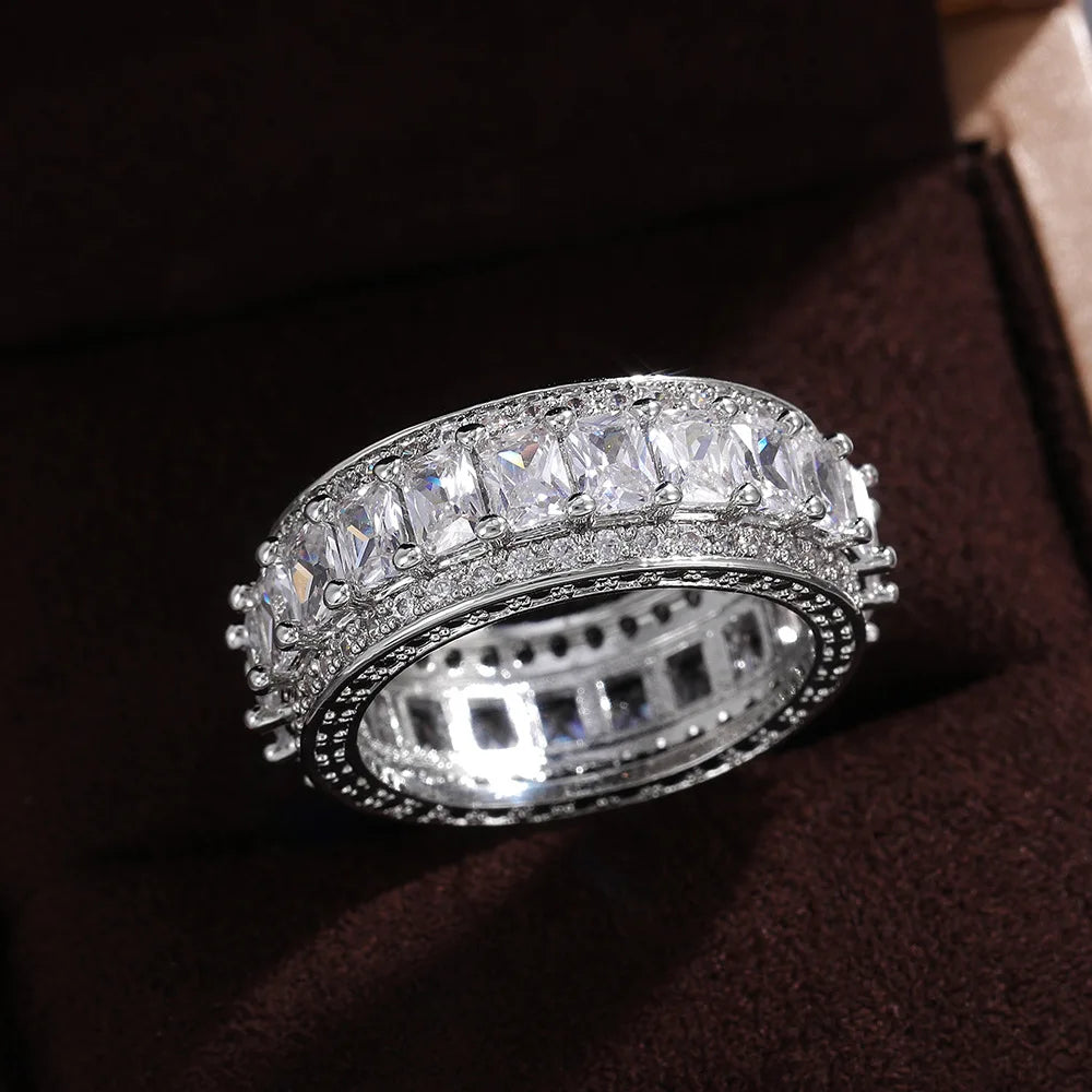 Diamond Rings