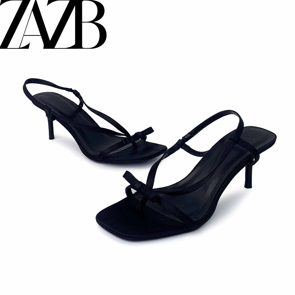 Luxury Customized Simple Shiny Designer Sandals Women's and Women's Fashion High Heel Sandals Women's Comfort