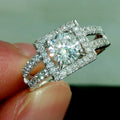 Diamond Rings
