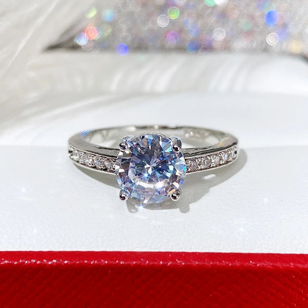 Diamond Rings