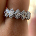 Diamond Rings