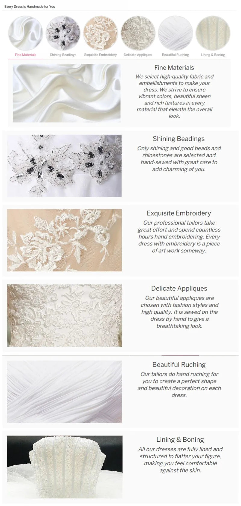 Simple Formal Wedding Dresses Muslim Woman Satin Bride Gowns High Neck Long Sleeve Ruffles Elegant Vestidos De Noche Customized