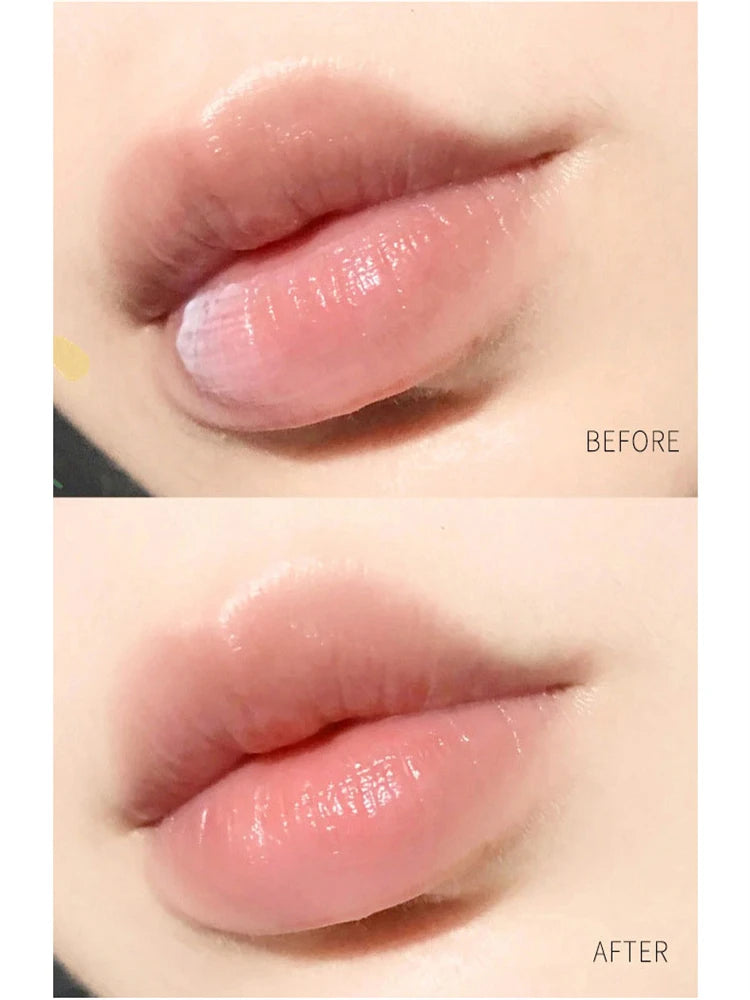 Lip Balm Healing Moisturizing All-natural Lip Mask For Dry Lips Lip Moisturizing Power Lip Care Nourishing Repair