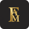 FAM Monogram Favicon